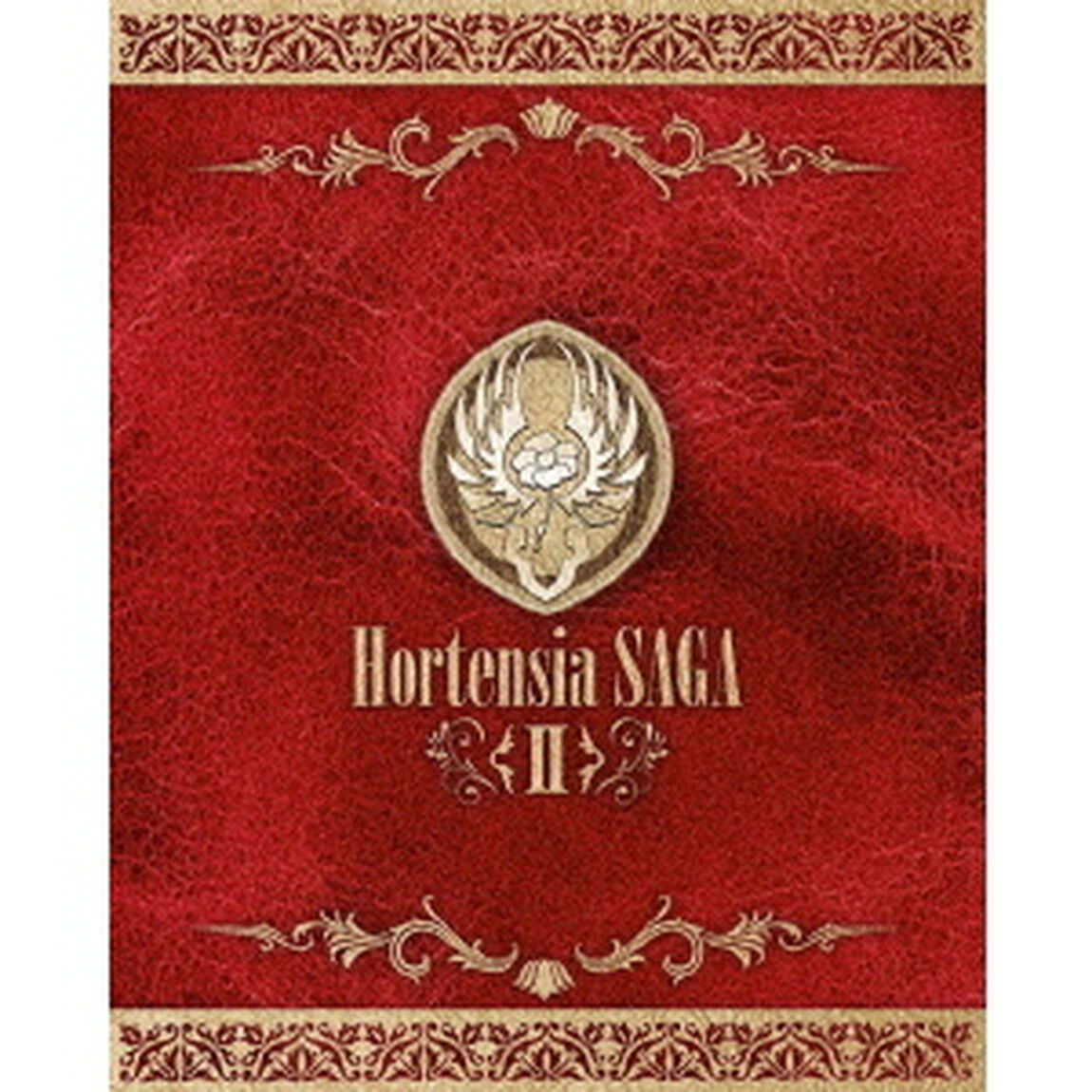 オルタンシア・サーガ 中 ＜完全生産限定版＞（ＤＶＤ）