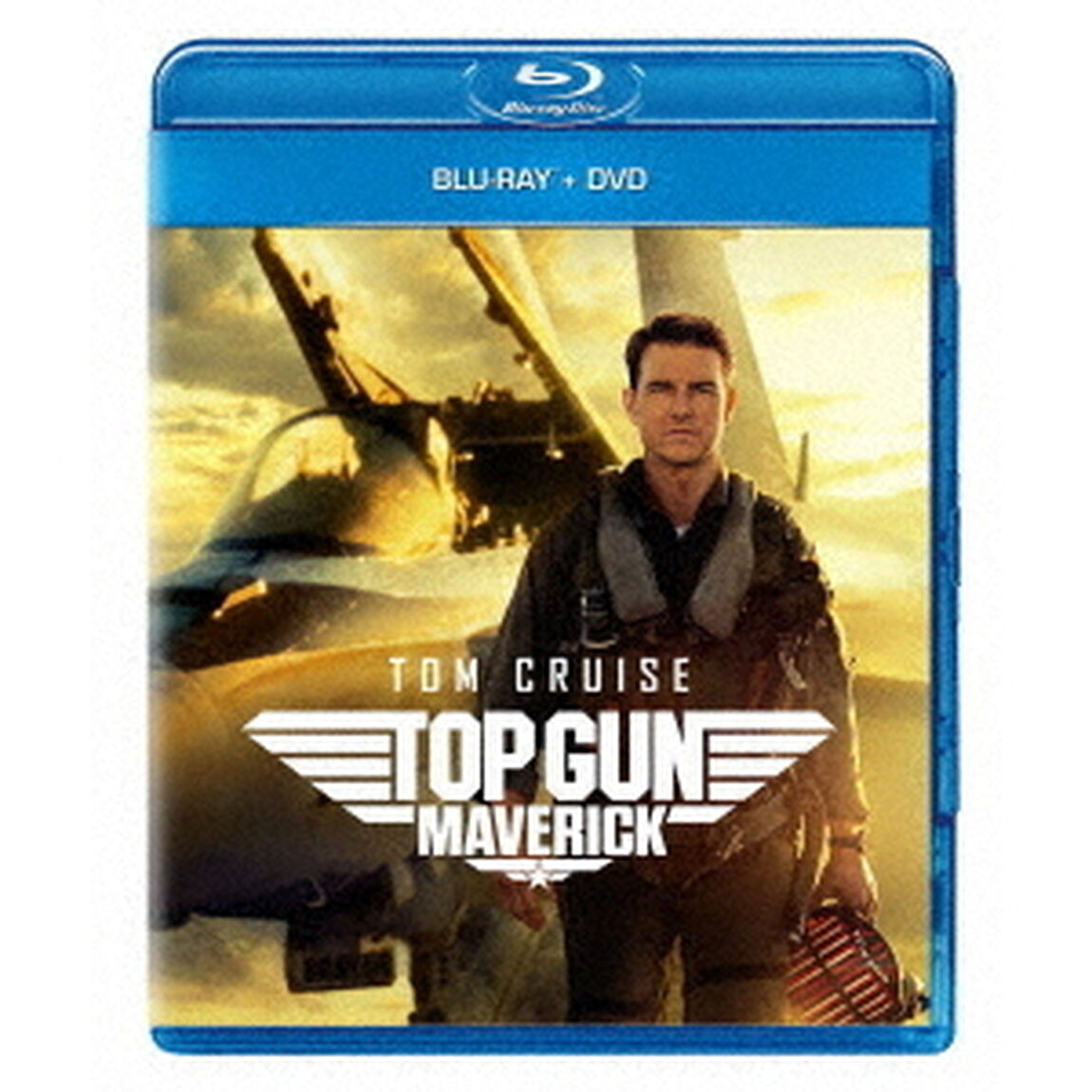 トップガン　マーヴェリック（Ｂｌｕ－ｒａｙ　Ｄｉｓｃ）