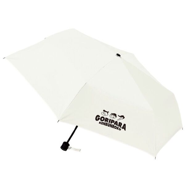ゴリパラ見聞録　ゴリパラキャバレー　会場限定販売Tシャツ　日傘 公式グッズ】ゴリパラ見聞録日傘 - 通販｜セブンネットショッピング