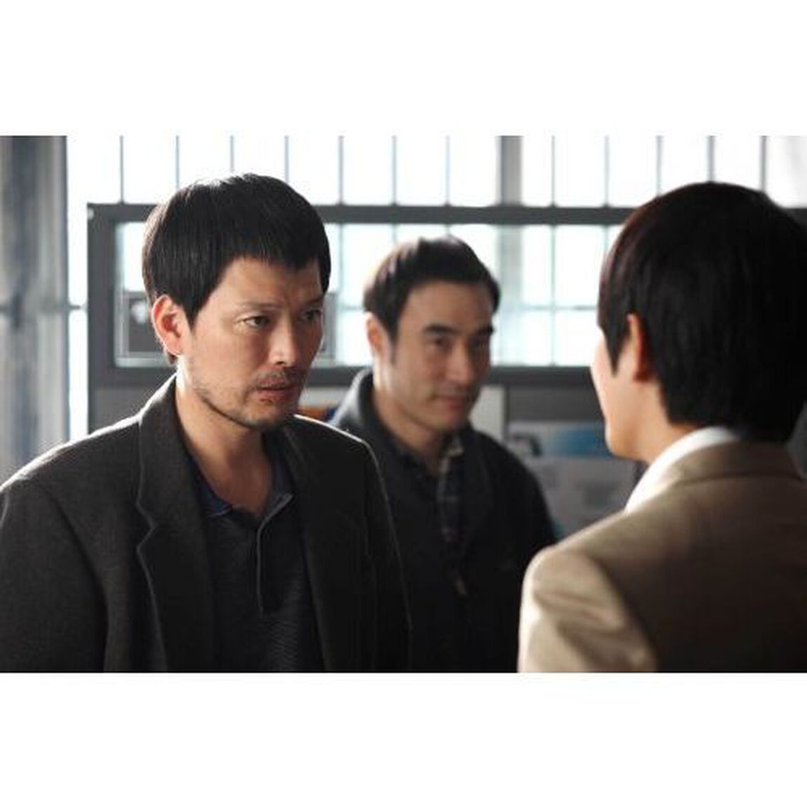 「殺人の告白」パク・シフ DVD スペシャルBOX（ＤＶＤ）