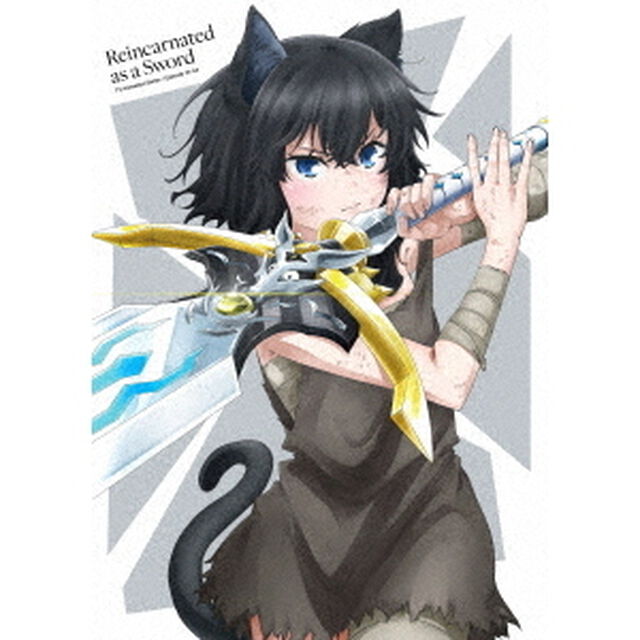 転生したら剣でした　Vol．1（Ｂｌｕ－ｒａｙ　Ｄｉｓｃ）