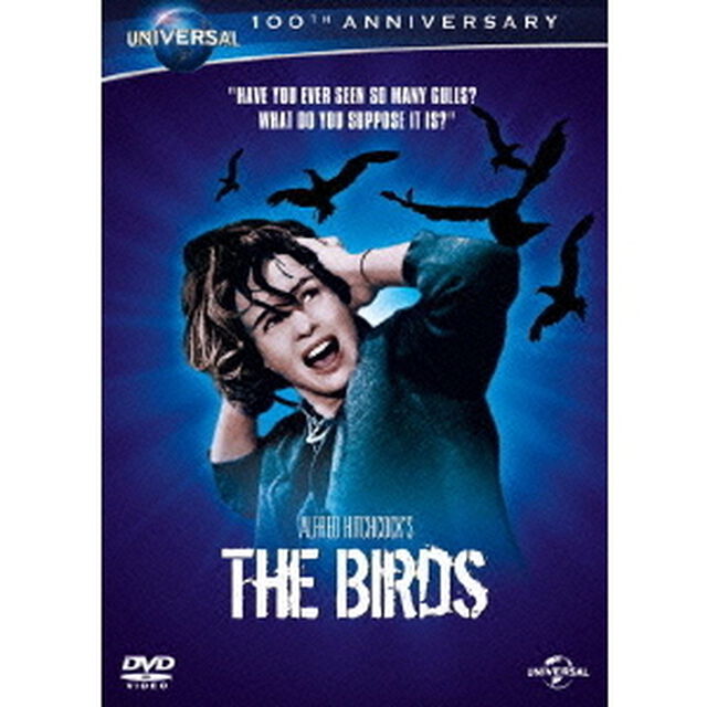 鳥（ＤＶＤ）