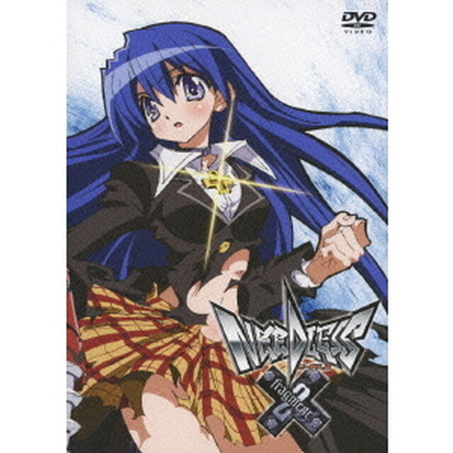 NEEDLESS fragment.2（ＤＶＤ）