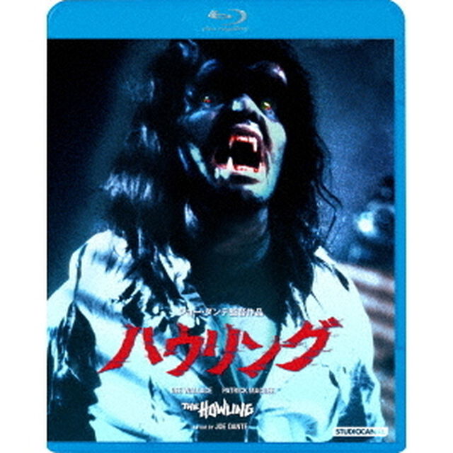 ハウリング（Ｂｌｕ－ｒａｙ　Ｄｉｓｃ）