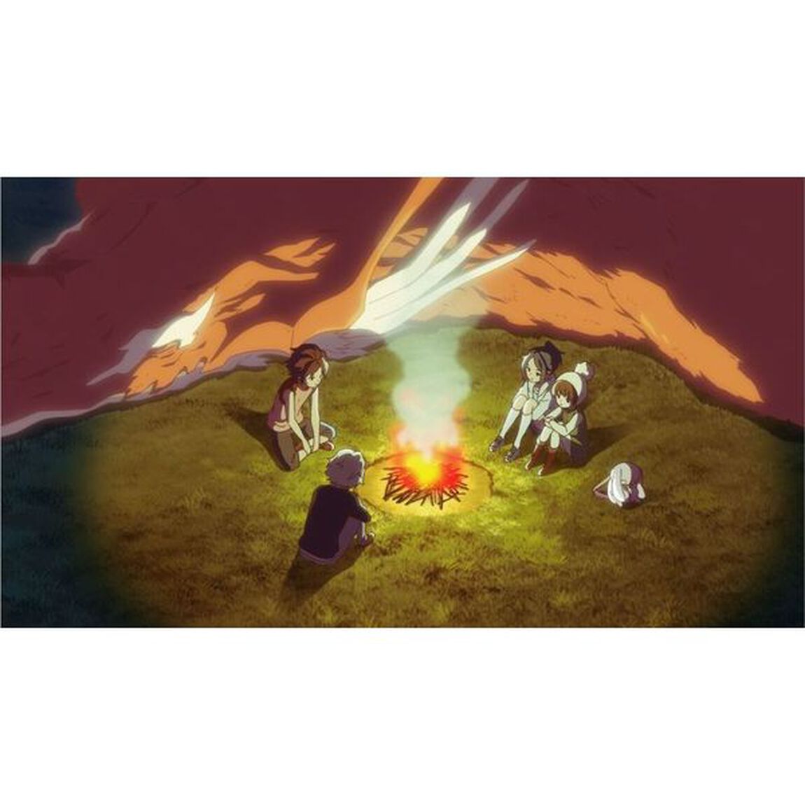 モンスターストライク THE MOVIE はじまりの場所へ（ＤＶＤ）
