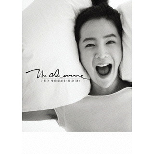 The　Romance　J　PLUS　PHOTOGRAPH　COLLECTION（ＤＶＤ）