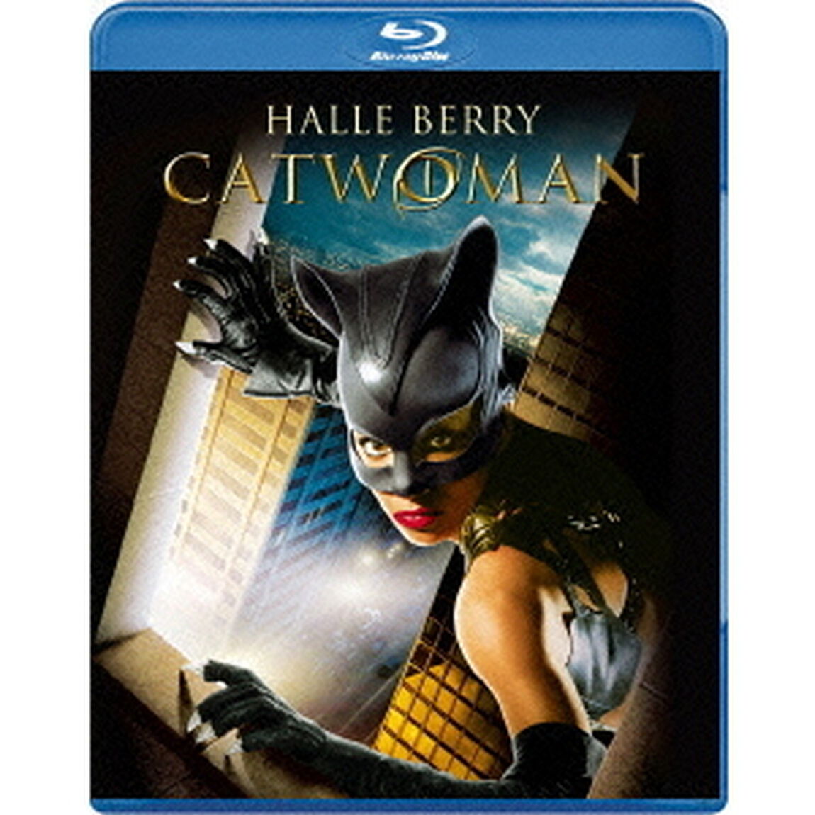 キャットウーマン（Ｂｌｕ－ｒａｙ　Ｄｉｓｃ）