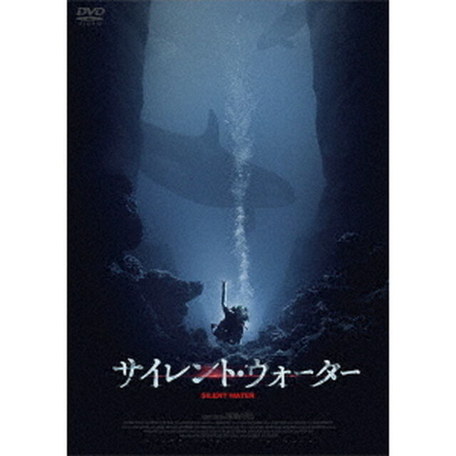 サイレント・ウォーター（ＤＶＤ）