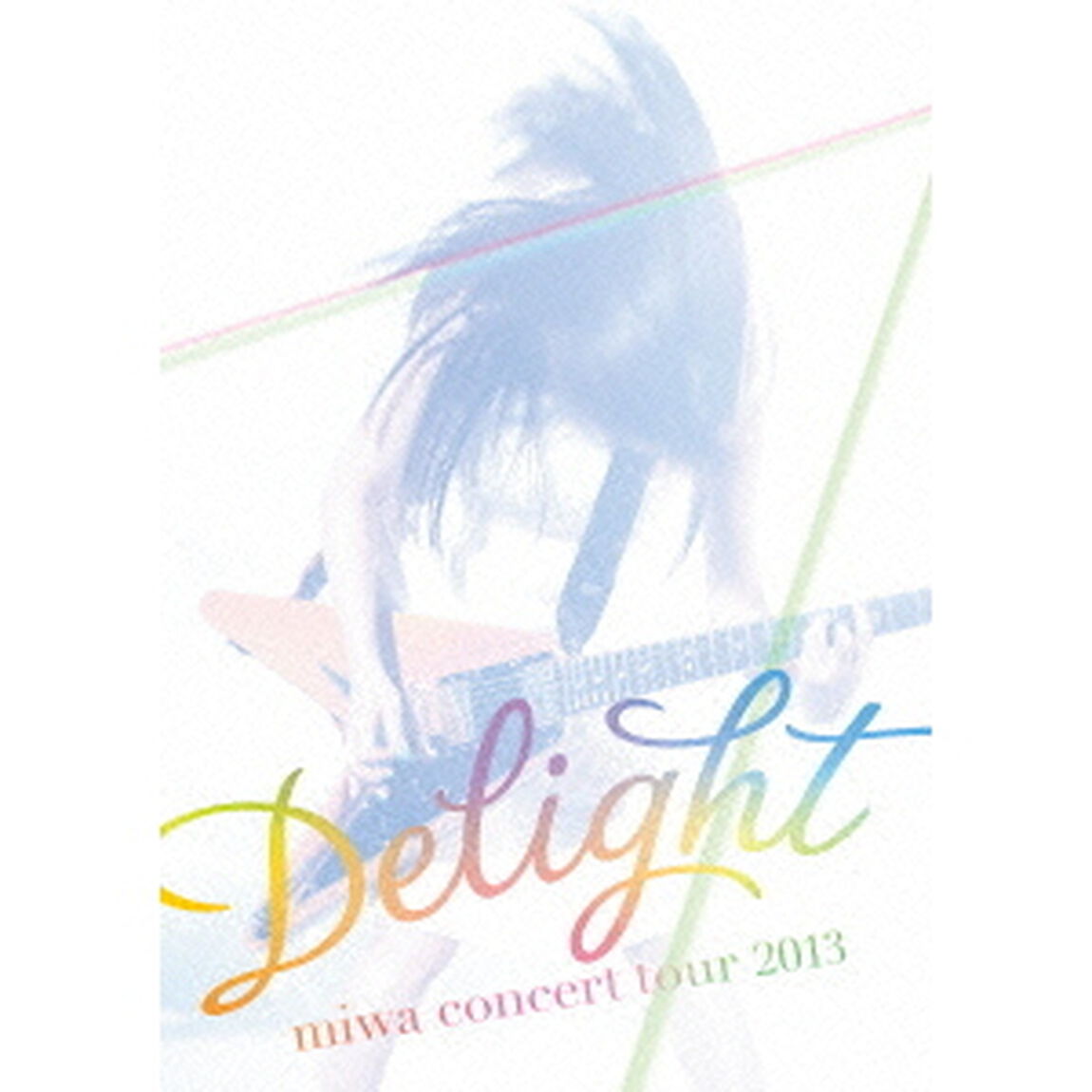 miwa　concert　tour　2013　Delight（ＤＶＤ）