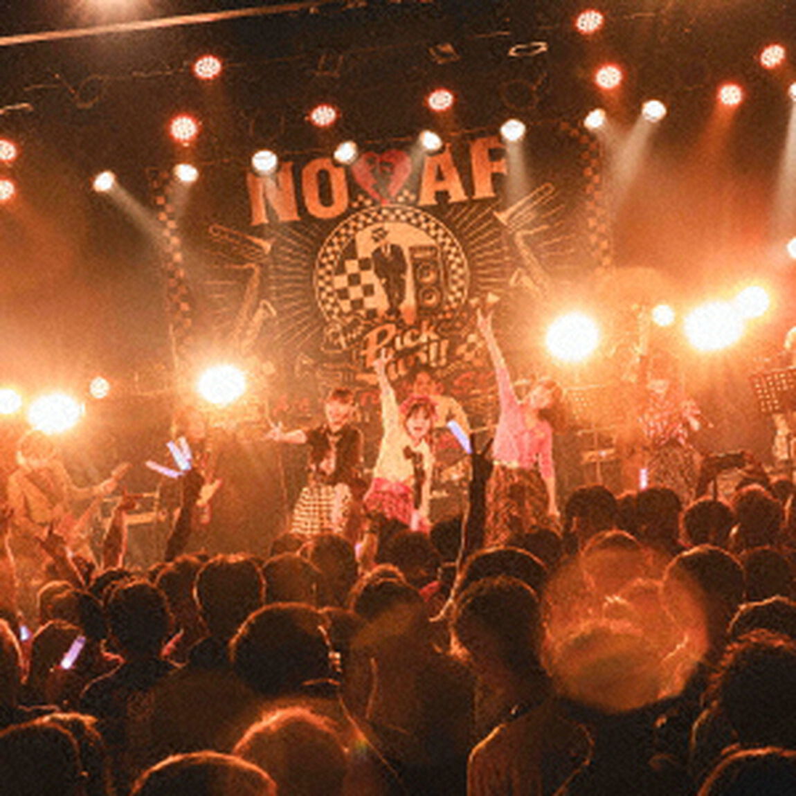 Pick　it　up！！TOUR　FINAL（ＤＶＤ）
