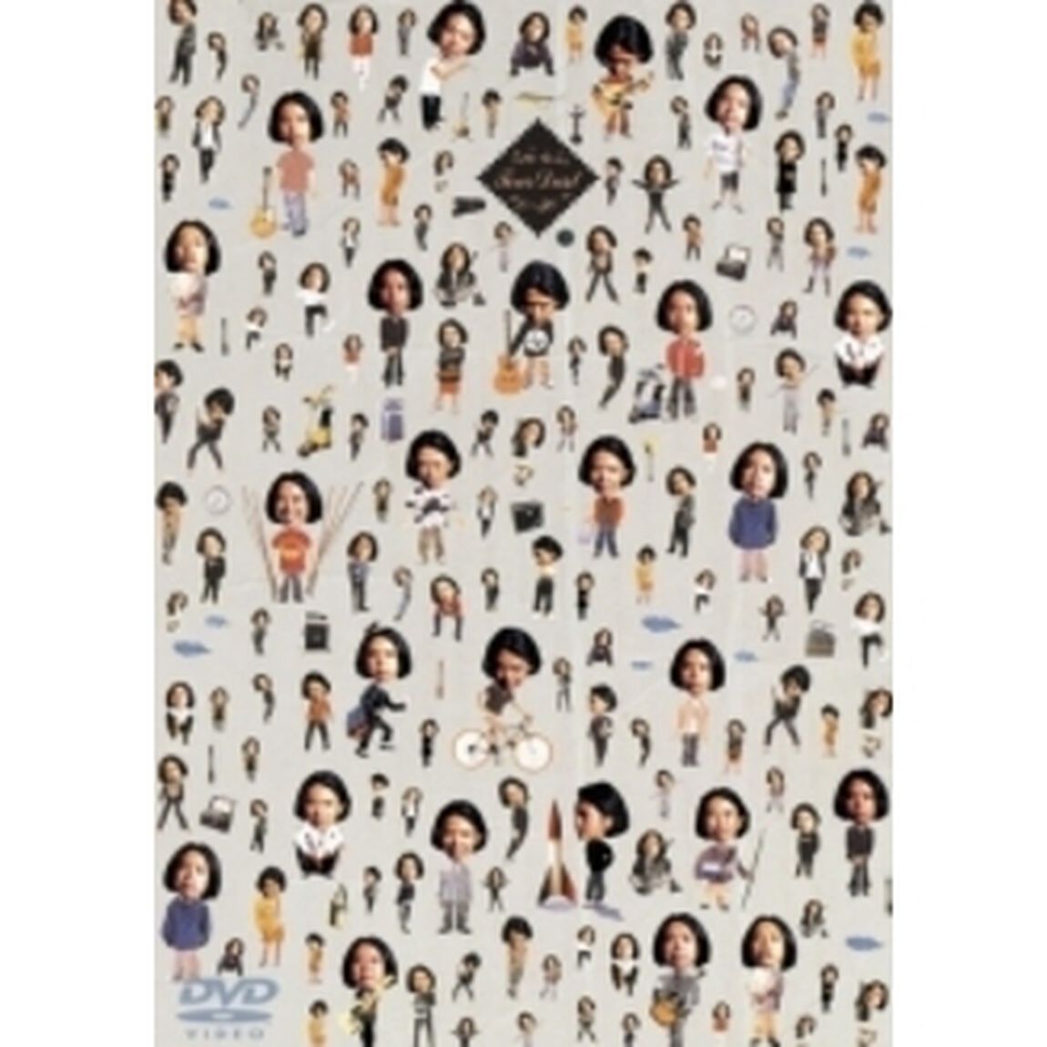 tamio　okuda　TOURDUST&rdquo;0－30&rdquo;（ＤＶＤ）
