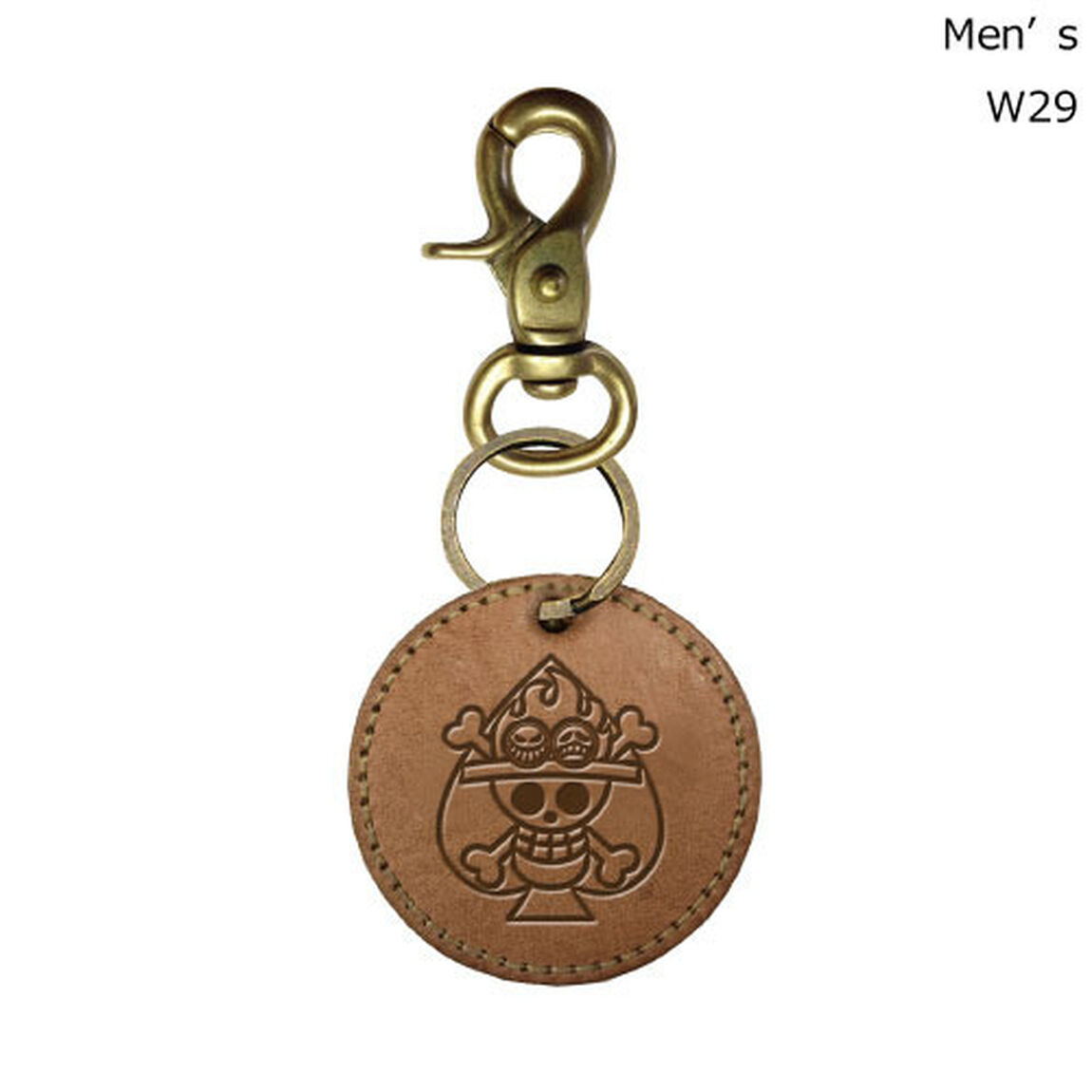 【エースモデル】EDWINワンピースコラボジーンズ　メンズ　29インチ（その他）