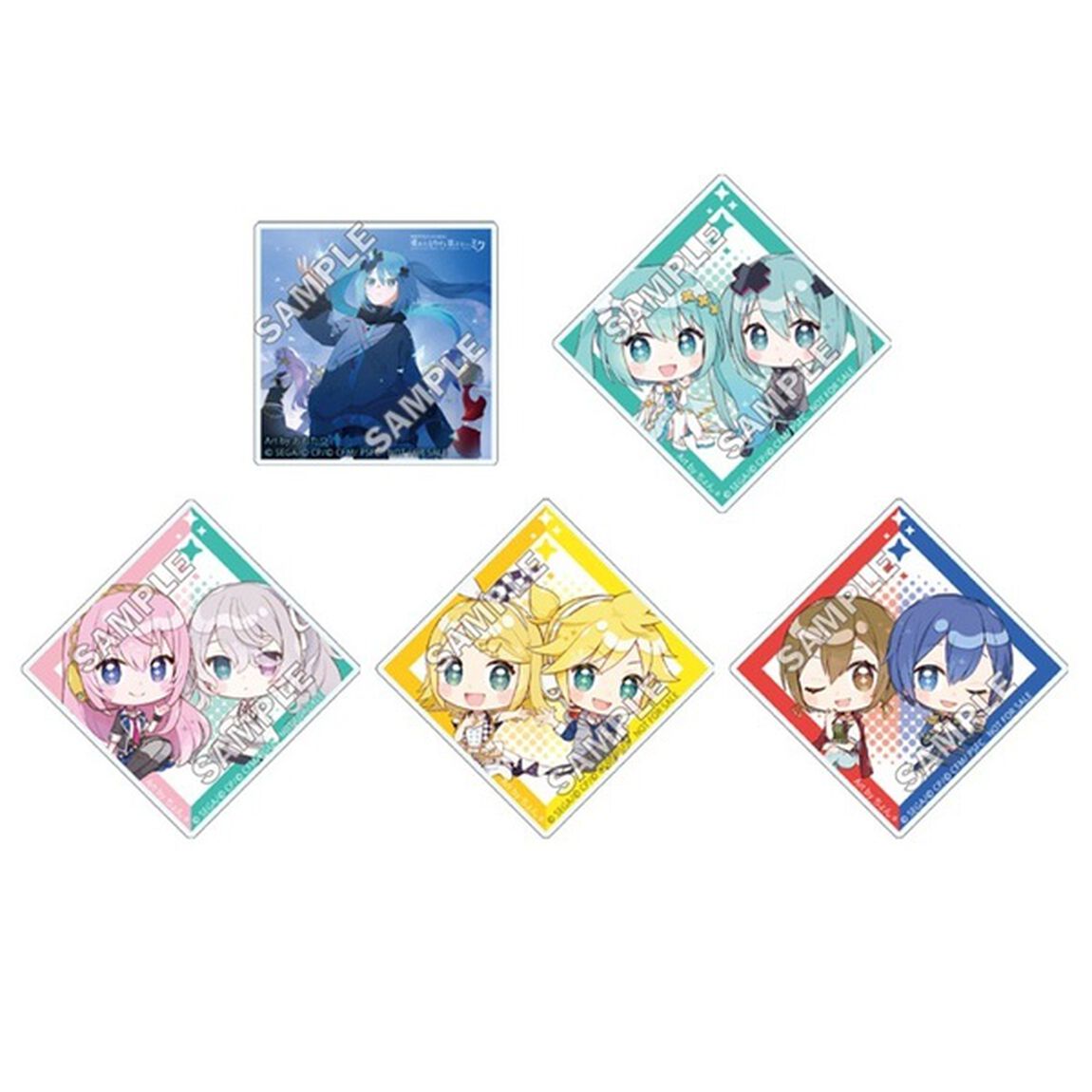 劇場版プロジェクトセカイ 壊れたセカイと歌えないミク Blu-ray 特装限定版＜外付特典付き＞（Ｂｌｕ－ｒａｙ）（Ｂｌｕ－ｒａｙ　Ｄｉｓｃ）