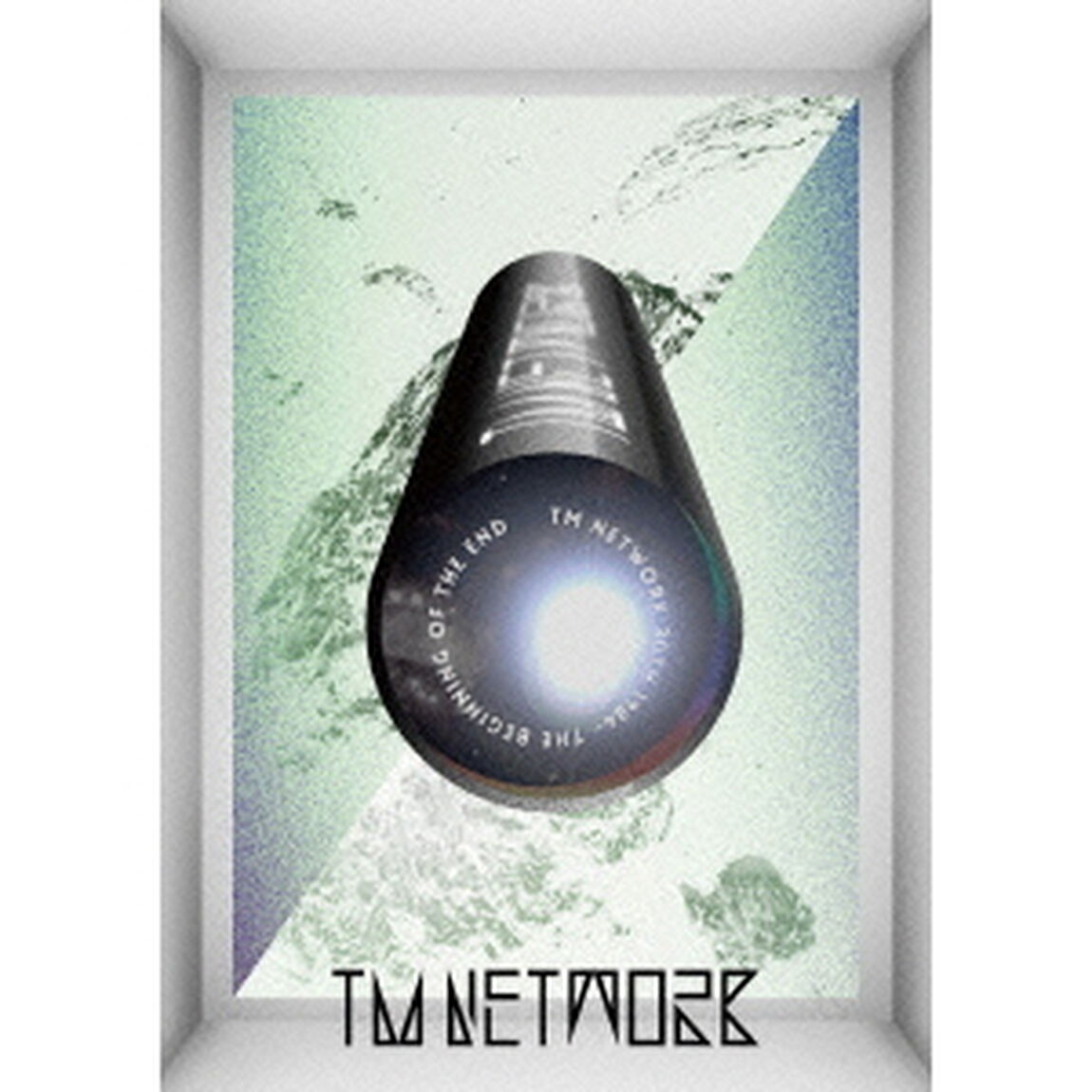 TM　NETWORK　30th　1984－　THE　BEGINNING　OF　THE　END（ＤＶＤ）