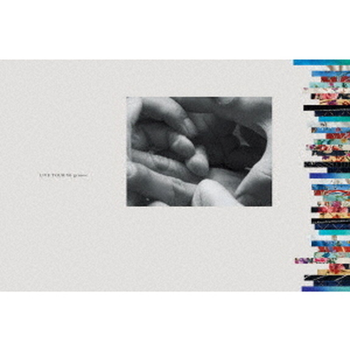 V6／LIVE TOUR V6 groove 通常盤 2Blu-ray（Ｂｌｕ－ｒａｙ　Ｄｉｓｃ）