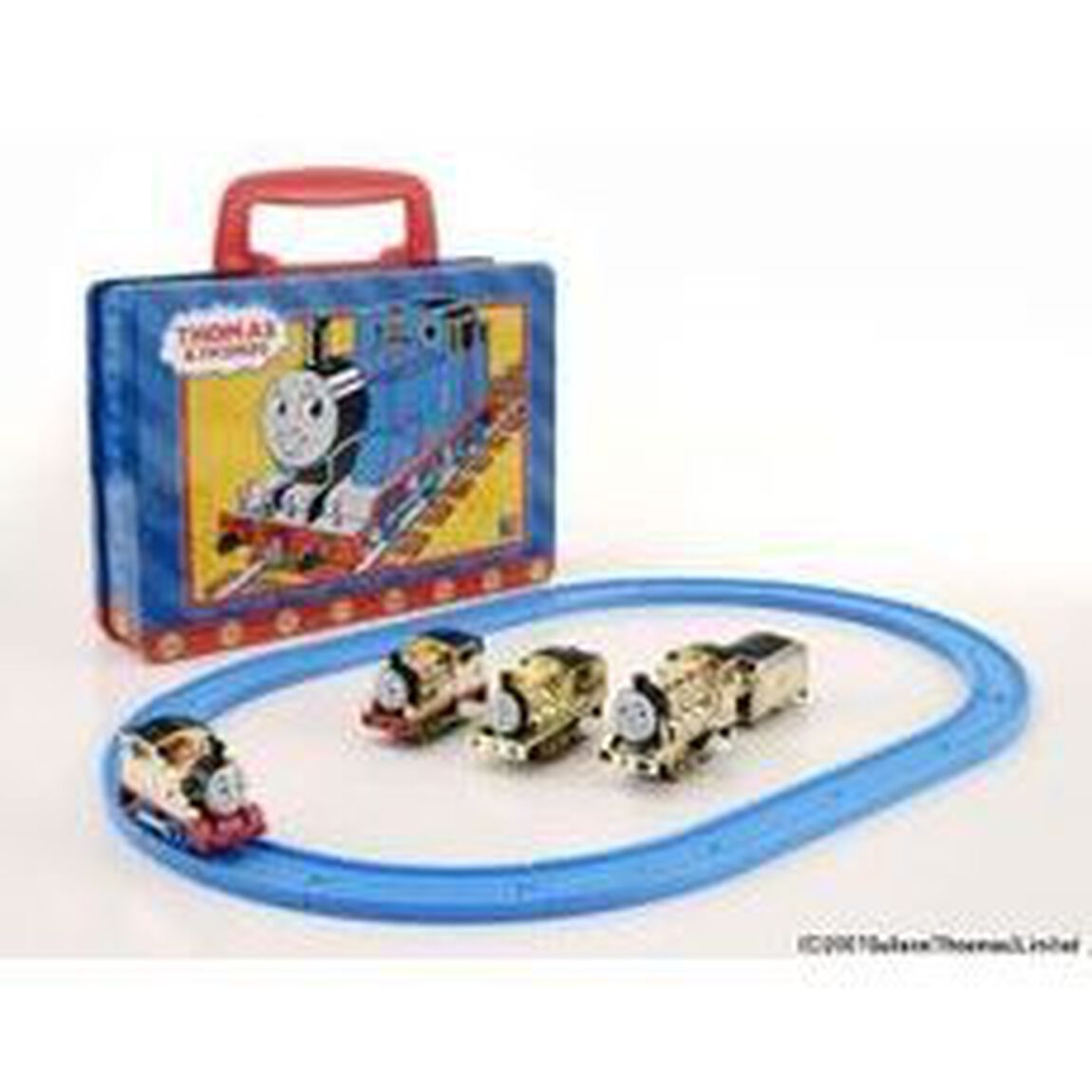 きかんしゃトーマス DVD-BOX 1 ＜初回生産限定商品＞（ＤＶＤ）