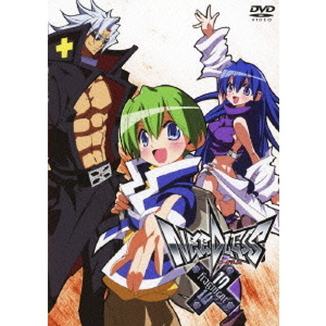 NEEDLESS fragment.12（ＤＶＤ）