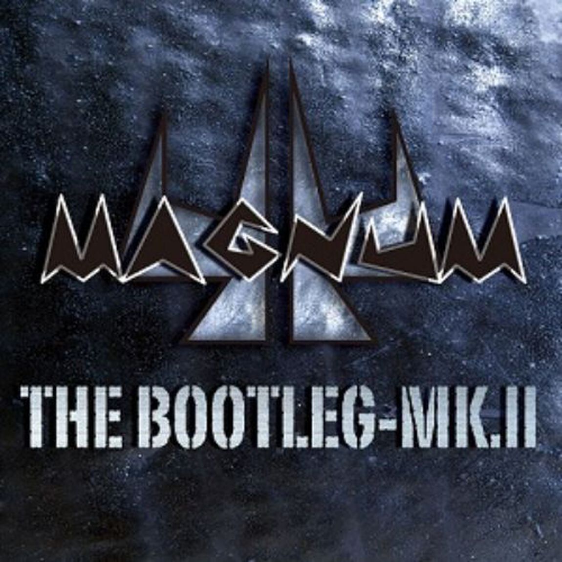 THE　BOOTLEG－MK．Ⅱ（ＤＶＤ）
