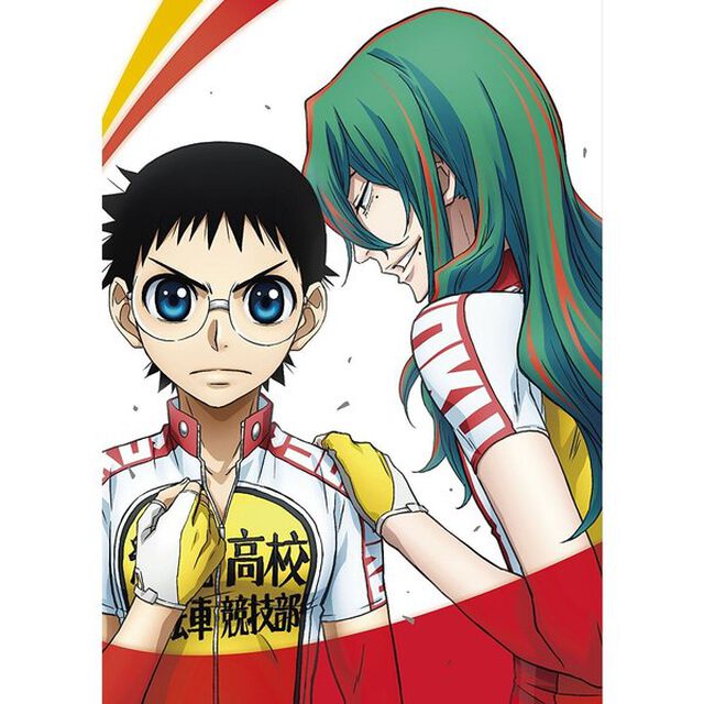 弱虫ペダル　NEW　GENERATION　Vol．1（Ｂｌｕ－ｒａｙ　Ｄｉｓｃ）