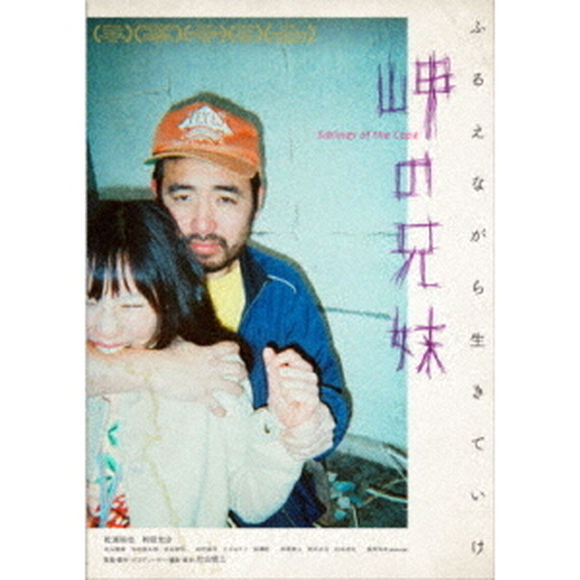 岬の兄妹（ＤＶＤ）