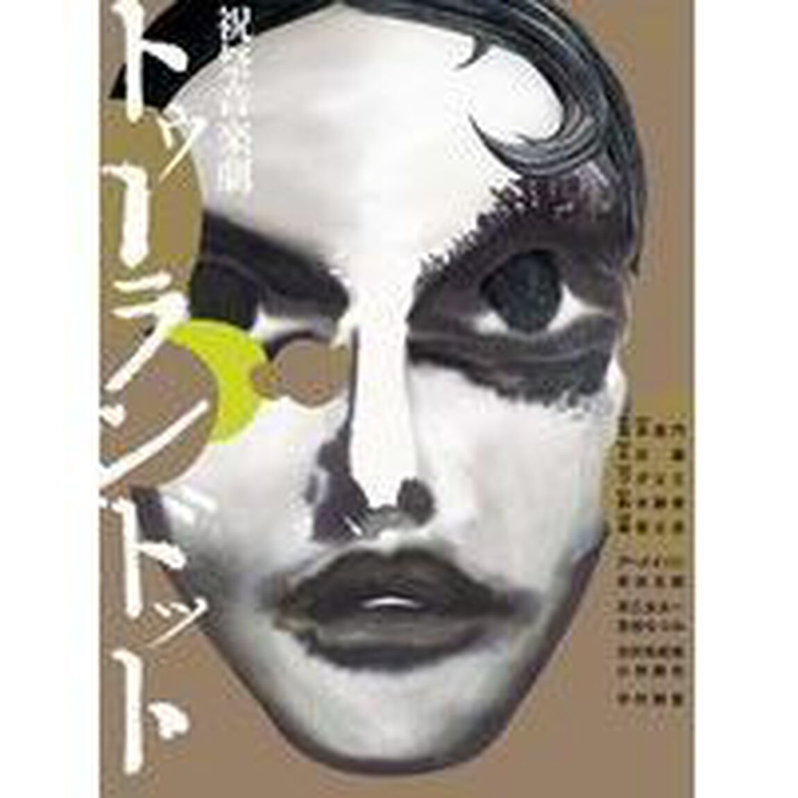 祝祭音楽劇　トゥーランドット（ＤＶＤ）