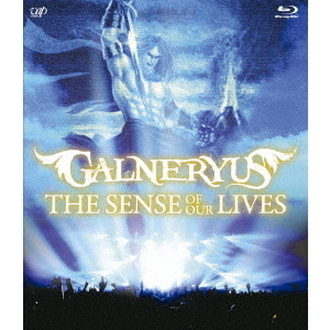 THE　SENSE　OF　OUR　LIVES（Ｂｌｕ－ｒａｙ　Ｄｉｓｃ）