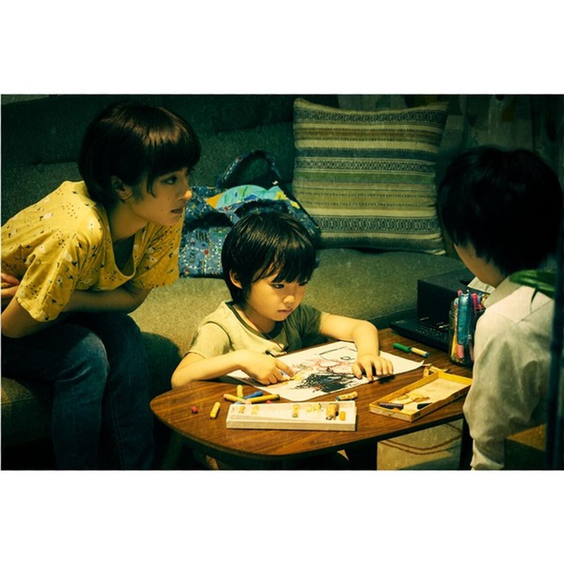 こどもつかい　豪華版（ＤＶＤ）