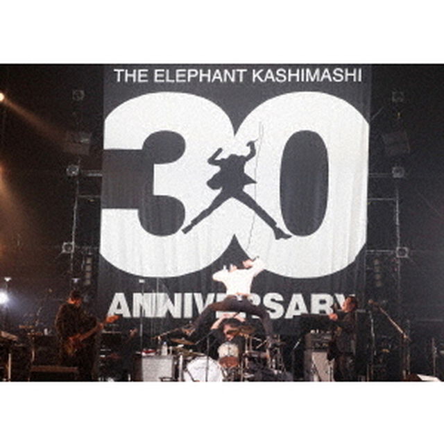30th　ANNIVERSARY　TOUR　&ldquo;THE　FIGHTING　MAN&rdquo;　FINAL　SAITAMA　SUPER　ARENA（Ｂｌｕ－ｒａｙ　Ｄｉｓｃ）