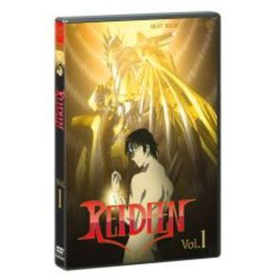 REIDEEN　Vol．1（ＤＶＤ）