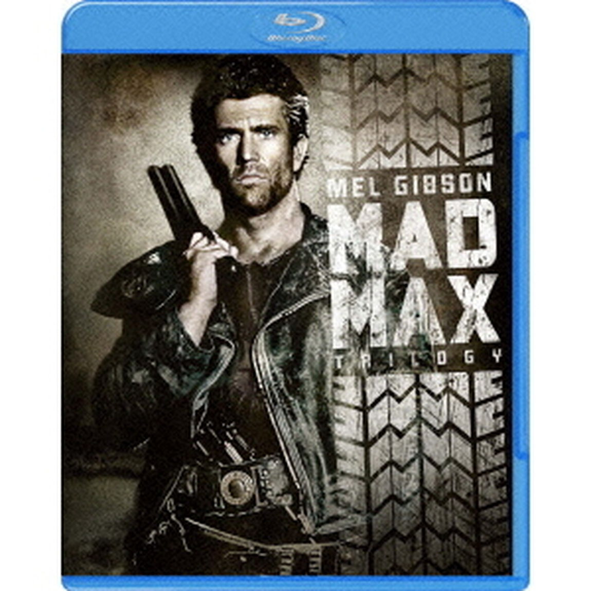 マッドマックス　トリロジー　スペシャル・バリューパック（Ｂｌｕ－ｒａｙ　Ｄｉｓｃ）