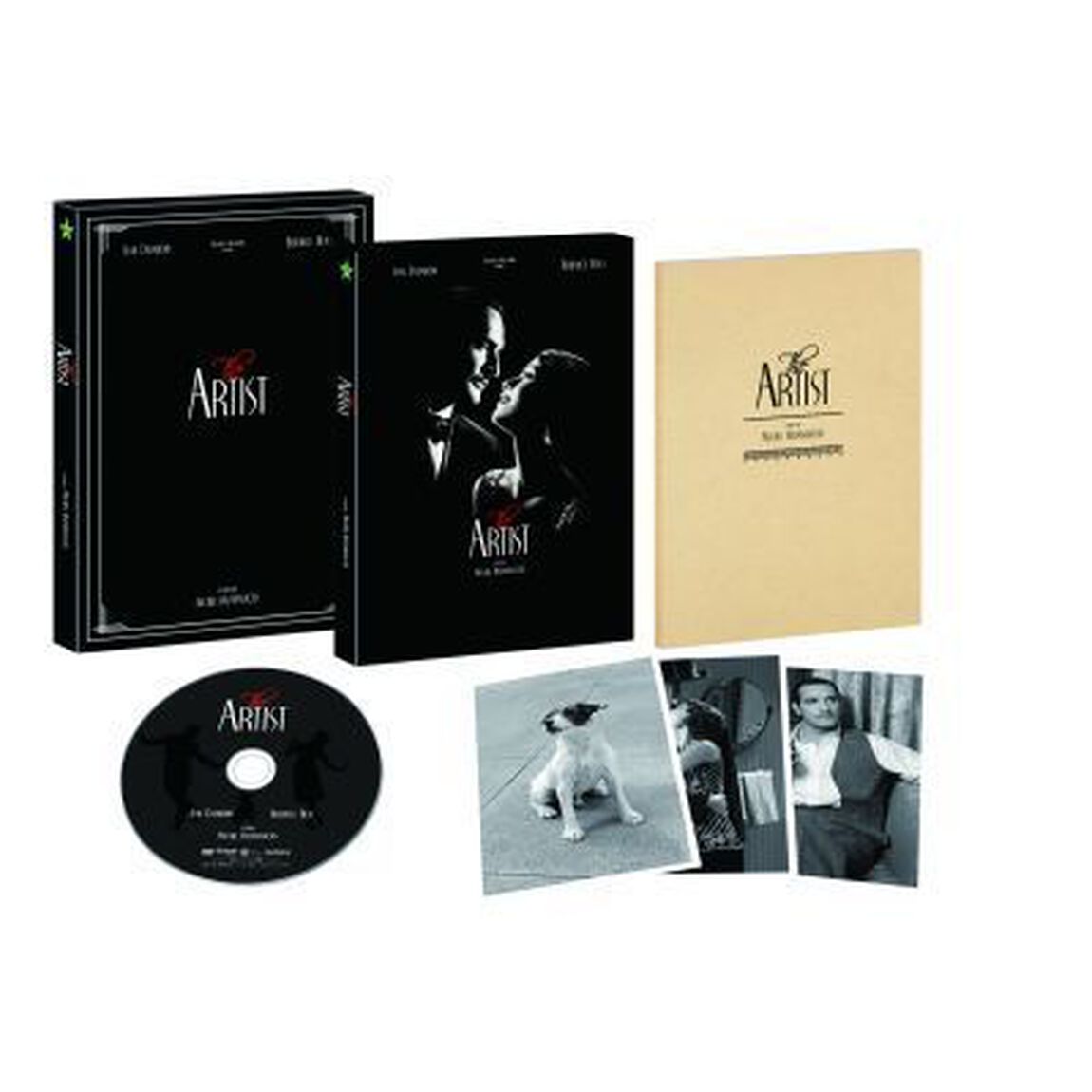 アーティスト コレクターズ・エディション（Ｂｌｕ－ｒａｙ　Ｄｉｓｃ）