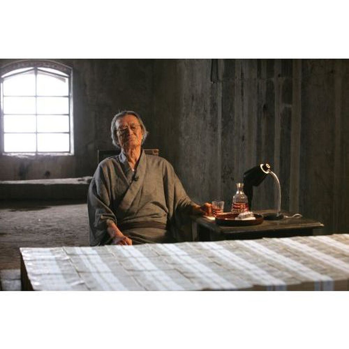 藁の楯　わらのたて（Ｂｌｕ－ｒａｙ　Ｄｉｓｃ）