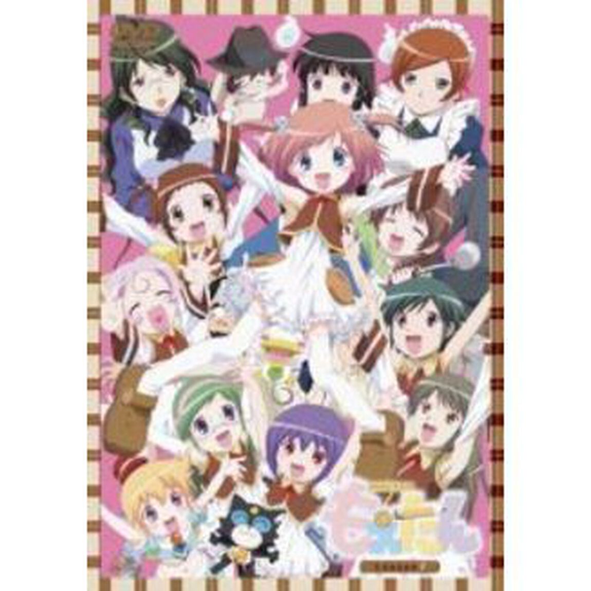 もえたん　Lesson　7（ＤＶＤ）