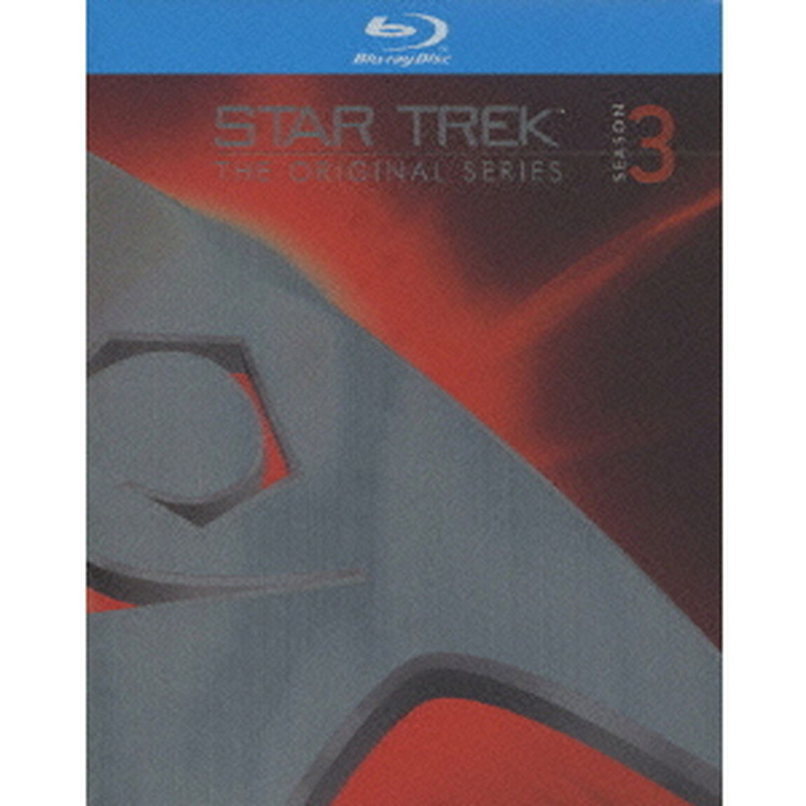 宇宙大作戦　コンプリート・シーズン3　ブルーレイBOX（Ｂｌｕ－ｒａｙ　Ｄｉｓｃ）