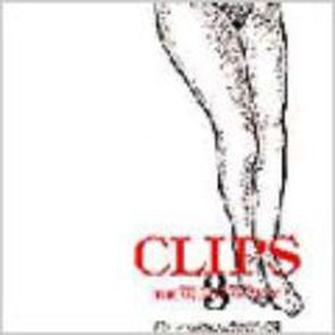 CLIPS　3〜Video　Collection　1999－2001（ＤＶＤ）