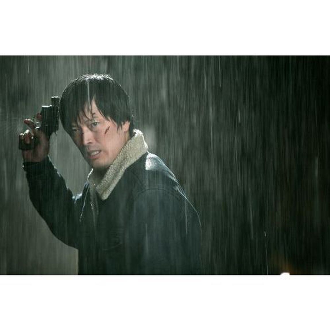 「殺人の告白」パク・シフ ブルーレイ スペシャルBOX（Ｂｌｕ－ｒａｙ　Ｄｉｓｃ）