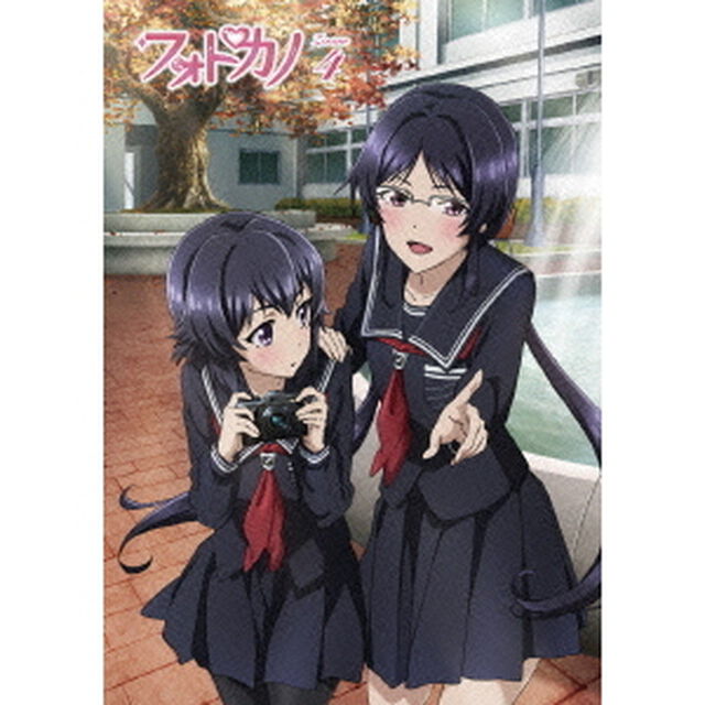 フォトカノ ZOOM 4（Ｂｌｕ－ｒａｙ　Ｄｉｓｃ）