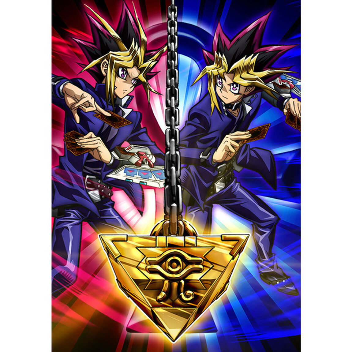 遊☆戯☆王デュエルモンスターズ　ミレニアムシーンズ（ＤＶＤ）