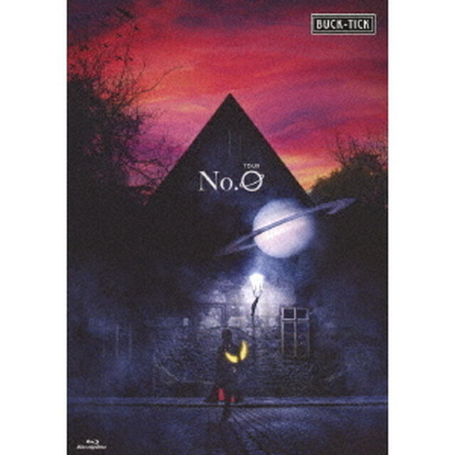 TOUR　No．0（Ｂｌｕ－ｒａｙ　Ｄｉｓｃ）