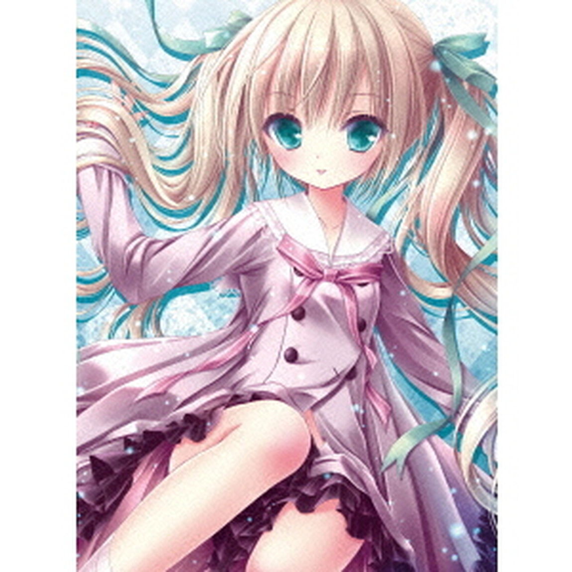 ロウきゅーぶ！SS　2（Ｂｌｕ－ｒａｙ　Ｄｉｓｃ）