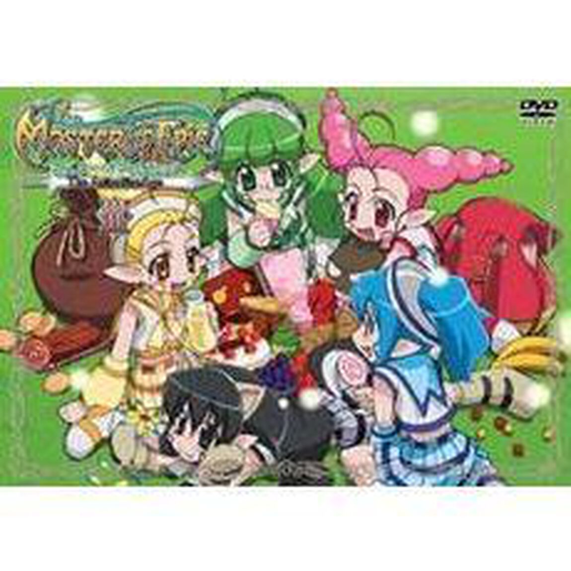 マスター　オブ　エピック　〜The　AnimationAge〜　Ⅲ（ＤＶＤ）