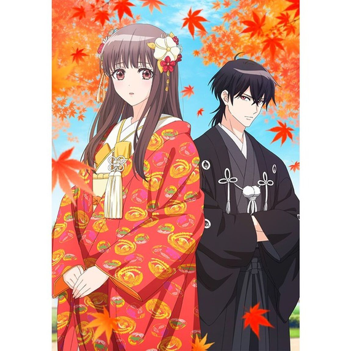 鬼の花嫁 1【完全生産限定版】（ＤＶＤ）
