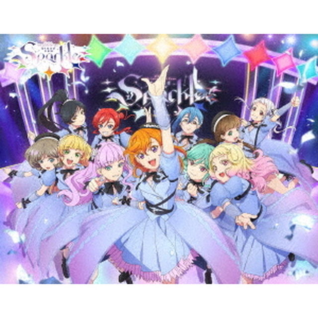 ラブライブ！スーパースター！！　Liella！　4th　LoveLive！　Tour　〜brand　new　Sparkle〜　Blu－ray　Memorial　BOX（Ｂｌｕ－ｒａｙ　Ｄｉｓｃ）