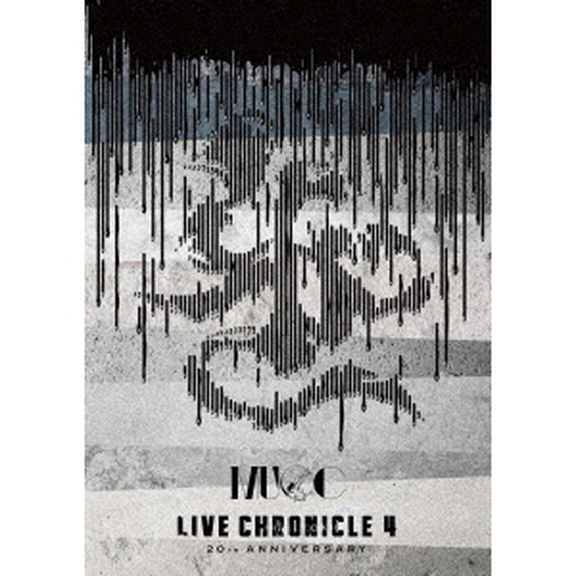 MUCC　ライヴ　クロニクル4　〜20TH　ANNIVERSARY〜（ＤＶＤ）