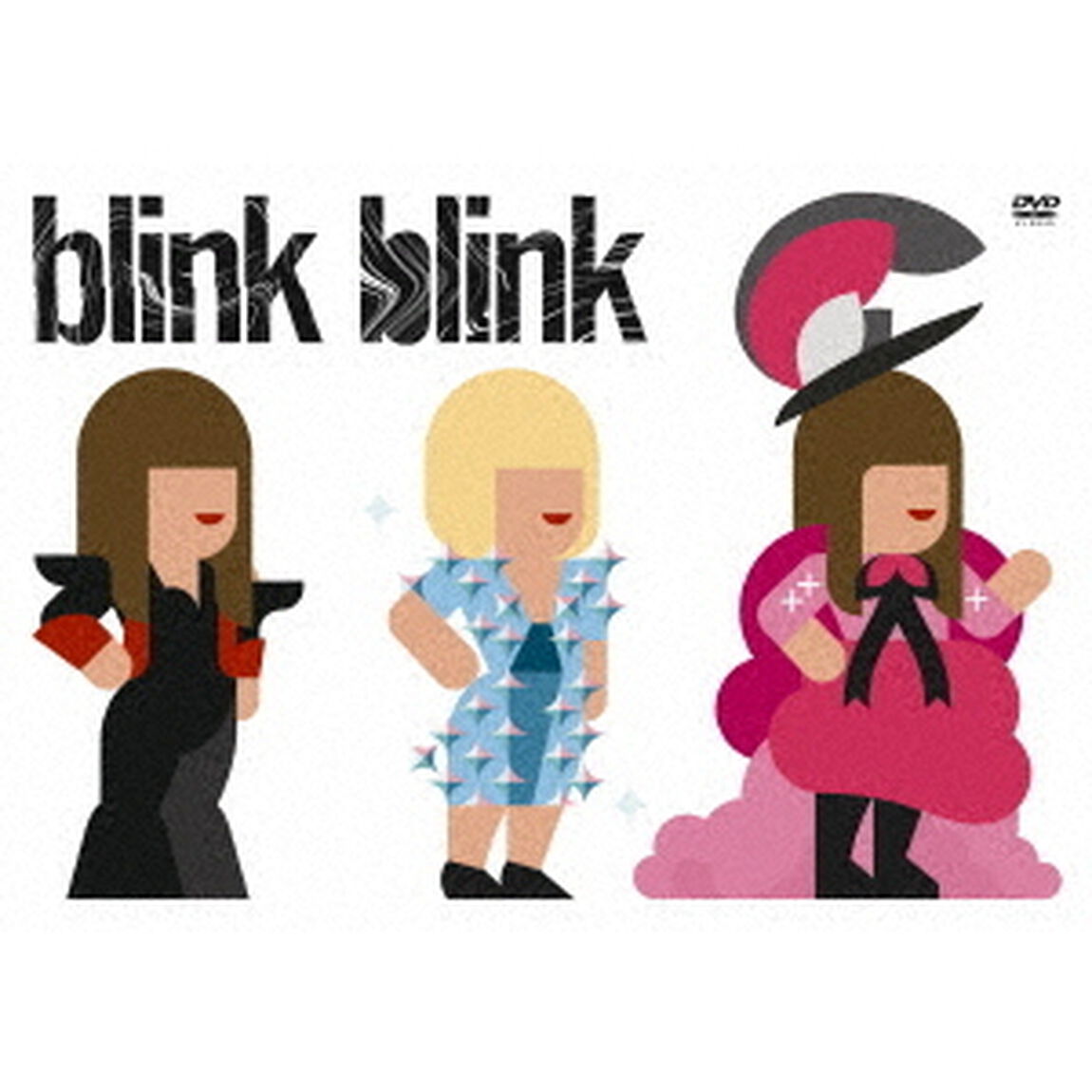 YUKI　concert　tour　&ldquo;Blink　Blink&rdquo;　2017．07．09　大阪城ホール（ＤＶＤ）