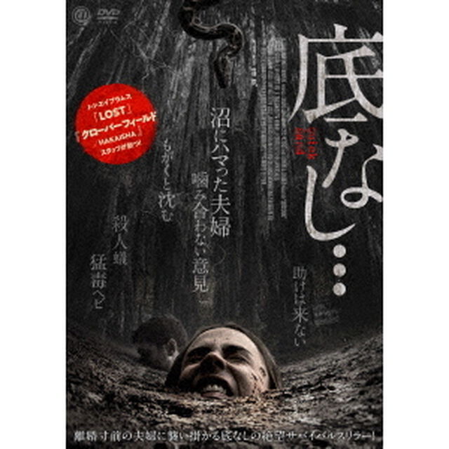 底なし&hellip;（ＤＶＤ）
