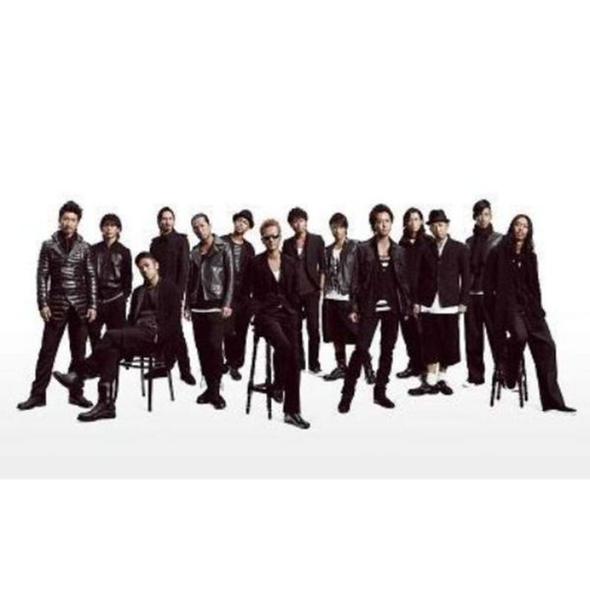 EXILE　GENERATION　SEASON5　DOCUMENT　AND　VARIETY（ＤＶＤ）