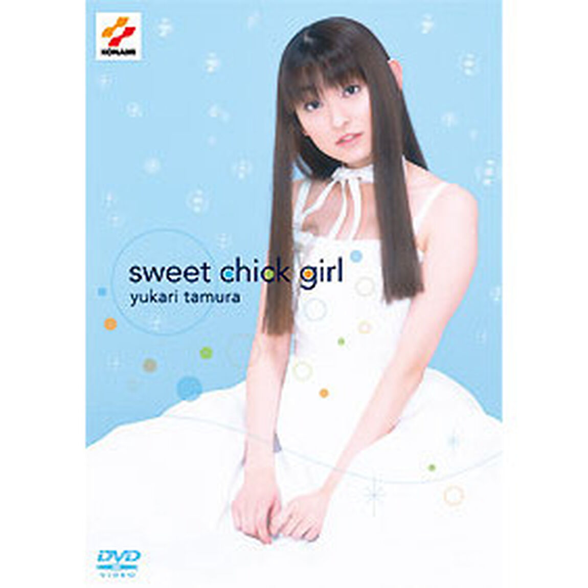sweet　chick　girl（ＤＶＤ）