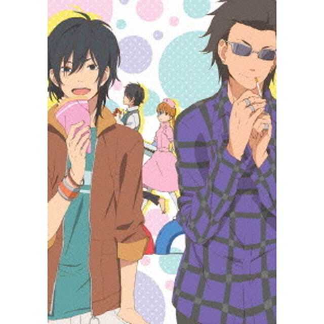 となりの怪物くん　5（ＤＶＤ）
