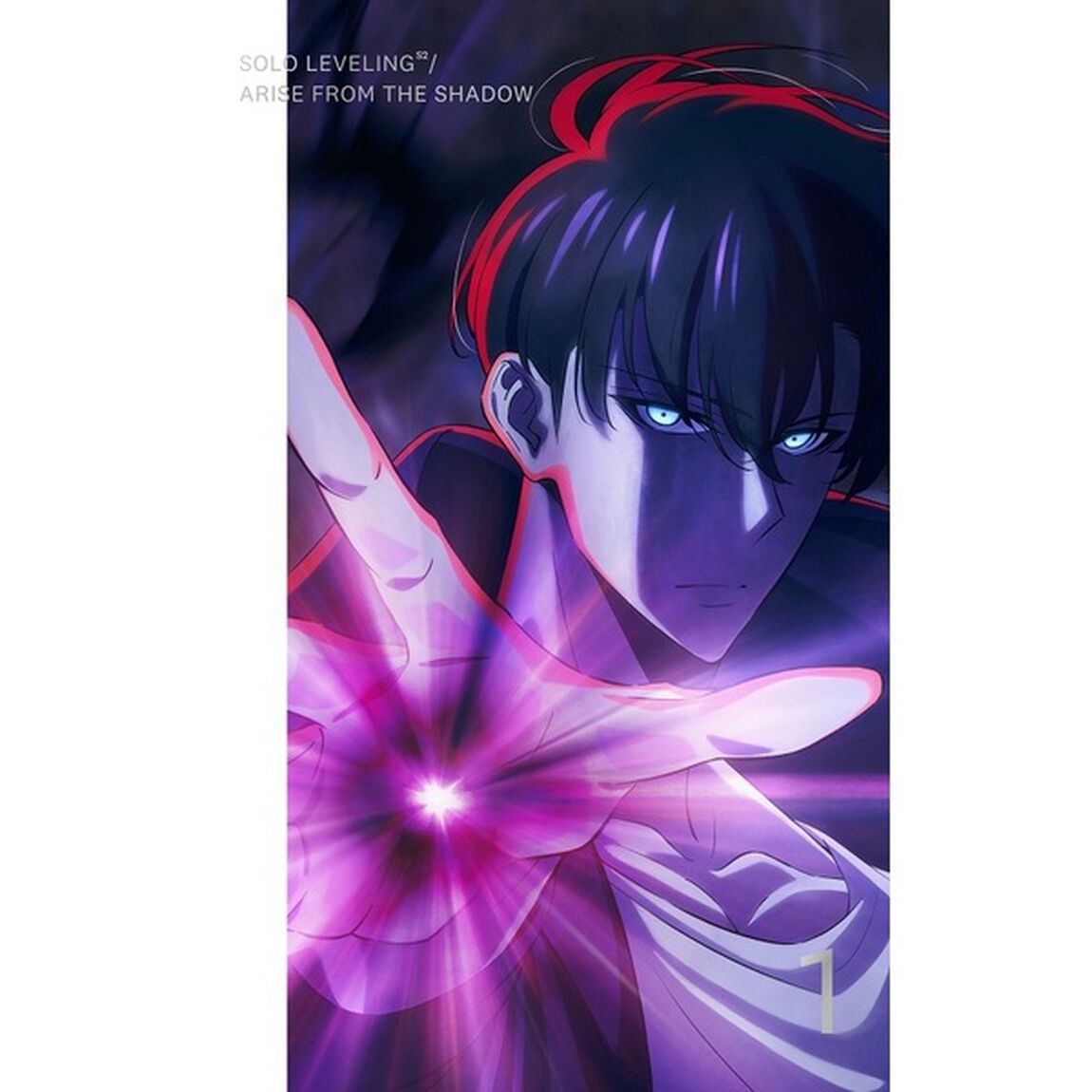 俺だけレベルアップな件 Season 2 -Arise from the Shadow- Vol.1 ＜完全生産限定版＞（ＤＶＤ）